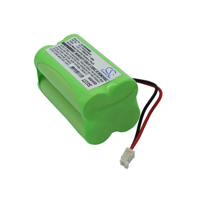 Battery for Summer Infant 02090 0209A 0210A 02720 02100A-10 HK1100AAE4BMJS