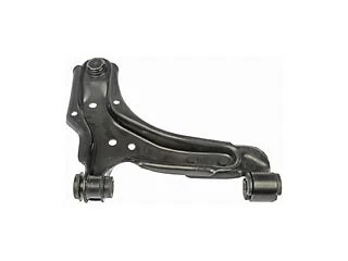 Suspension Control Arm Assembly Dorman For 1989-1990 Plymouth Sundance - Image 2 of 3