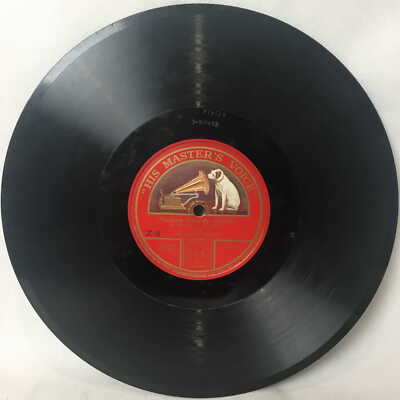 Geraldine Farrar Madame Butterfly 753002 Hmv