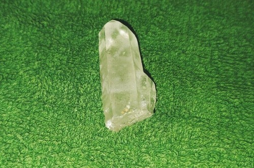 Quartz Formation w/small Piggyback Quartz - Picture 2 of 10