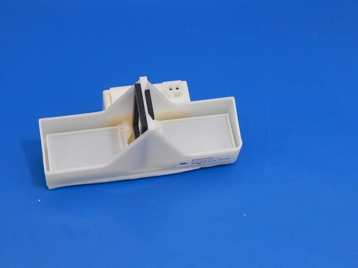 GE Cafe Side By Side Refrigerator CSCP5UGXCFSS Air Damper 200D5928P002