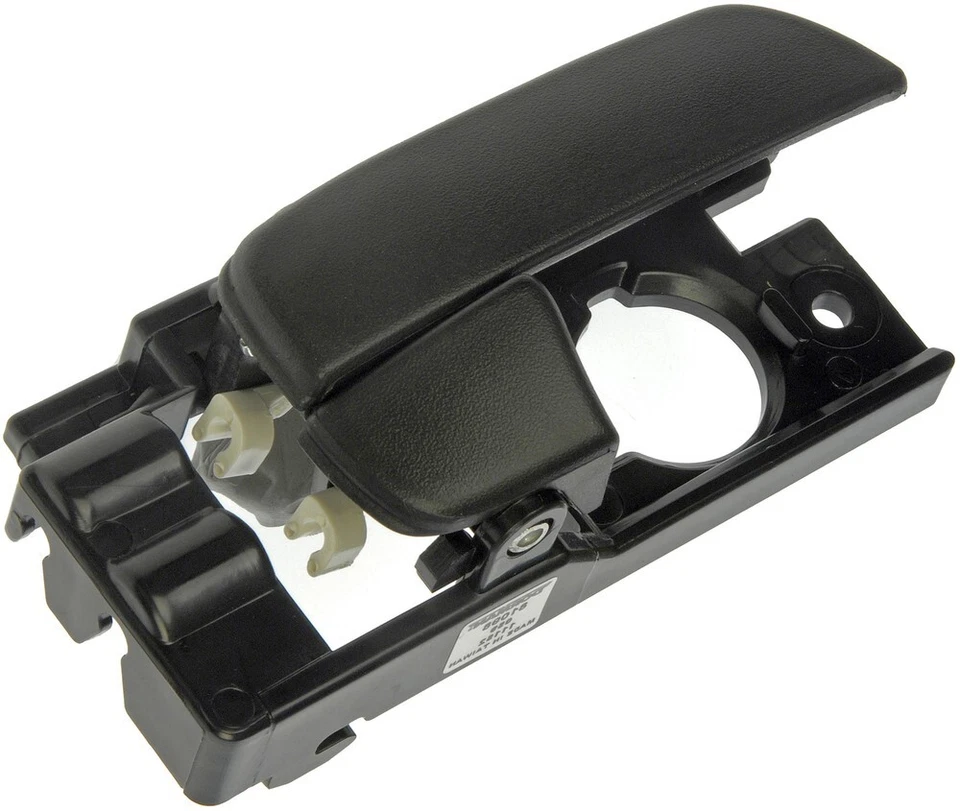 Manija de puerta interior para Hyundai Accent Dorman 2007-2011 - ayuda Foto 3 de 3