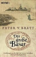 Thumbnail - Der Große Basar | Buch | 9783453527089