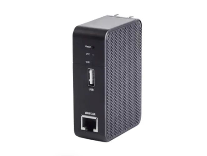 Bitmain AntRouter R1-LTC ASIC Litecoin Miner WiFi Router - Image 4 of 4