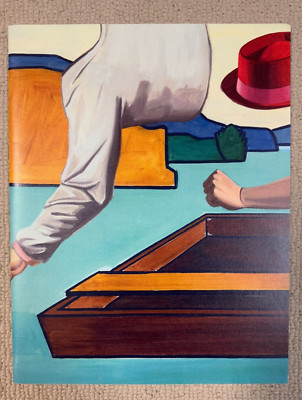 David Salle: New Paintings by David Salle - Mary Boone Gallery - 2011 Softcover