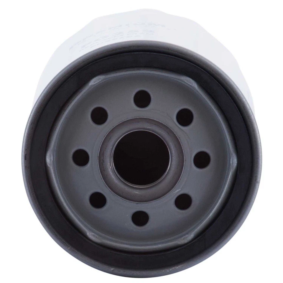 Filtro de aceite del motor para Volkswagen Jetta Golf Cabriolet 1974-2015 PROTECTOR PREMIUM Foto 3 de 4