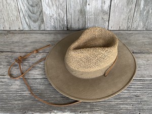 orvis cowboy hat