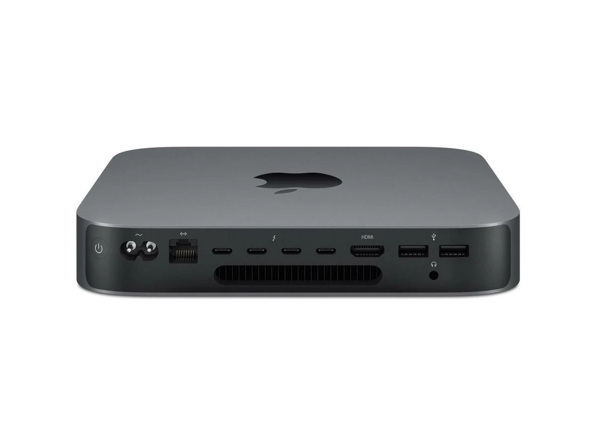 Apple Mac mini 2018 Desktops & All-In-One Computers for sale - eBay