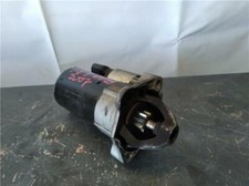 06B911023A halter anlasser für AUDI A4 BERLINA (8E) 1.8 T 52137