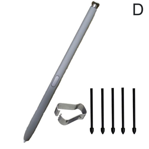 Stylus S Pen for Samsung S24Ultra Mobile Phone Replacement Lot F5 `м /н - Zdjęcie 17 z 21