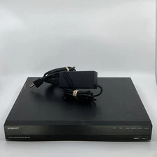 Wisenet HD+ Digital Video Recorder HRD-442N Channel Up To 8tb Works Great