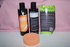  2 Carfidant Scratch  Swirl Remover Car Scratch Remover for Paint Scratches