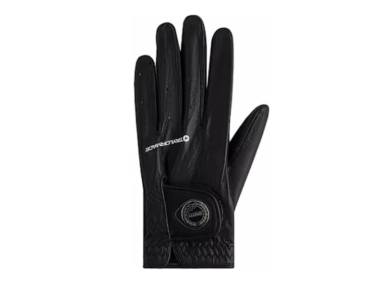 KITH TAYLORMADE TP GLOVE BLACK SIZE LH M/L SS 2024 AUTHENTIC KITH TAYLORMADE TP GLOVE BLACK SIZE LH M/L SS 2024 AUTHENTIC