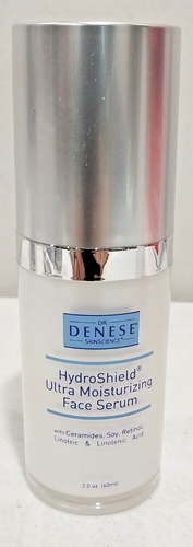 NEW Dr DENESE SkinScience Kit: Hydrating Cleanser, Face Serum, Wrinkle Smoother+ - Picture 7 of 15