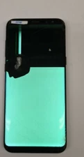 Cracked Samsung Galaxy S8 Plus G955U Att Works Great Clean Esn FREE SHIPPING
