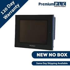 NEW PRO-FACE GP2400-TC41-24V / 2880061 GP2000 SER TOUCH OPERATOR INTERFACE 7.4''