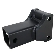 Shocker 2" Receiver Hitch Adapter Mount Attachment