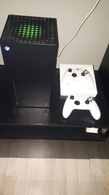Microsoft Xbox Series X