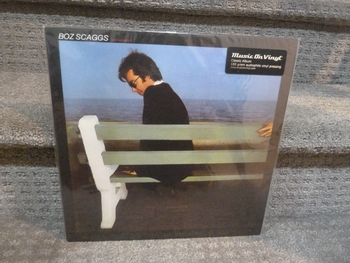 boz scaggs silk degrees products for sale | eBay