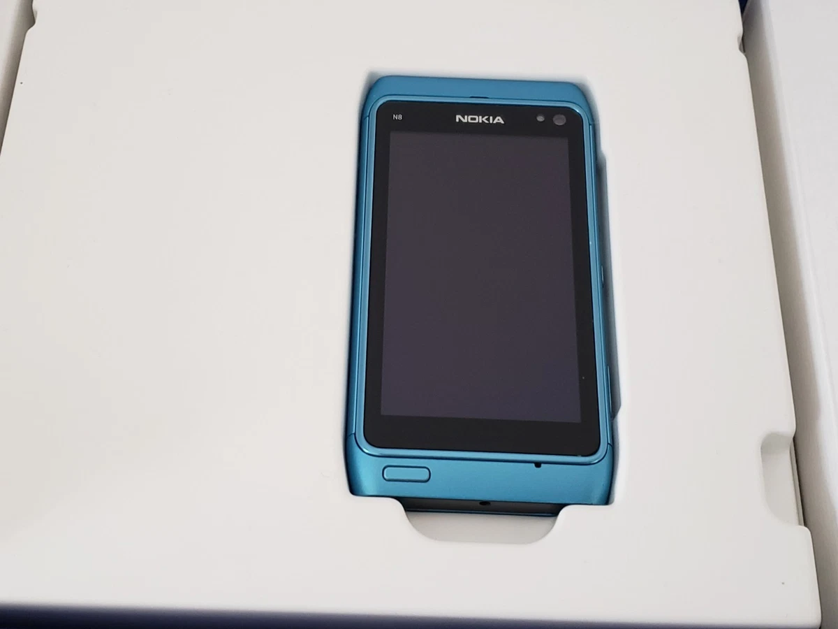【美品】ノキア　Nokia N8 Nokia N8 Unlocked Mobile Phones for sale | eBay UK