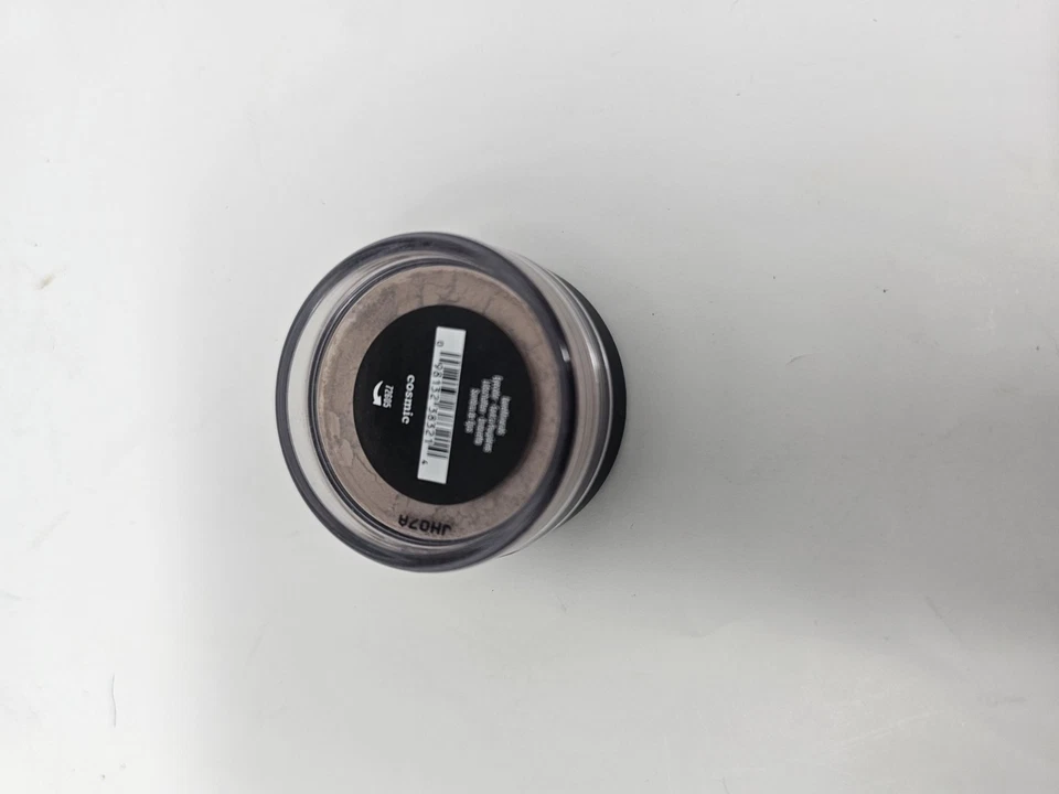 BareMinerals bare minerals Loose Eyeshadow .02oz .57 gram COSMIC Sealed - Image 4 of 4