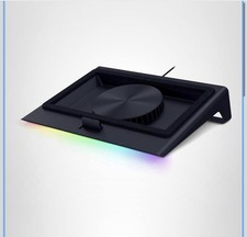 Razer Laptop Cooling Pad Adaptive Smart Intelligent Fan For 14  to 18" Laptops