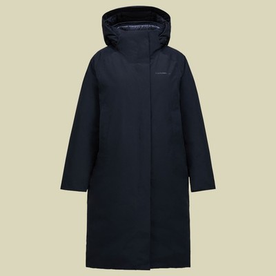 Peak Performance Treeline Down Coat Women Mantel