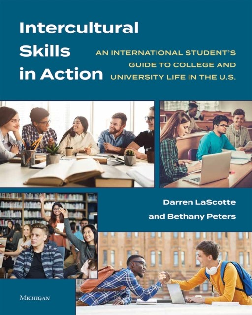 Intercultural Skills in Action by Bethany Peters PAPERBACK 9780472038565