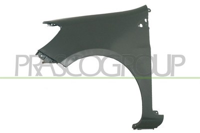RN3253013 PRASCO Premium 00274012 Parafango anteriore Dx