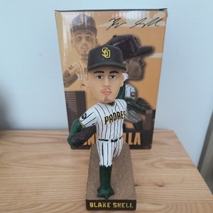 Blake Snell Bobblehead | eBay