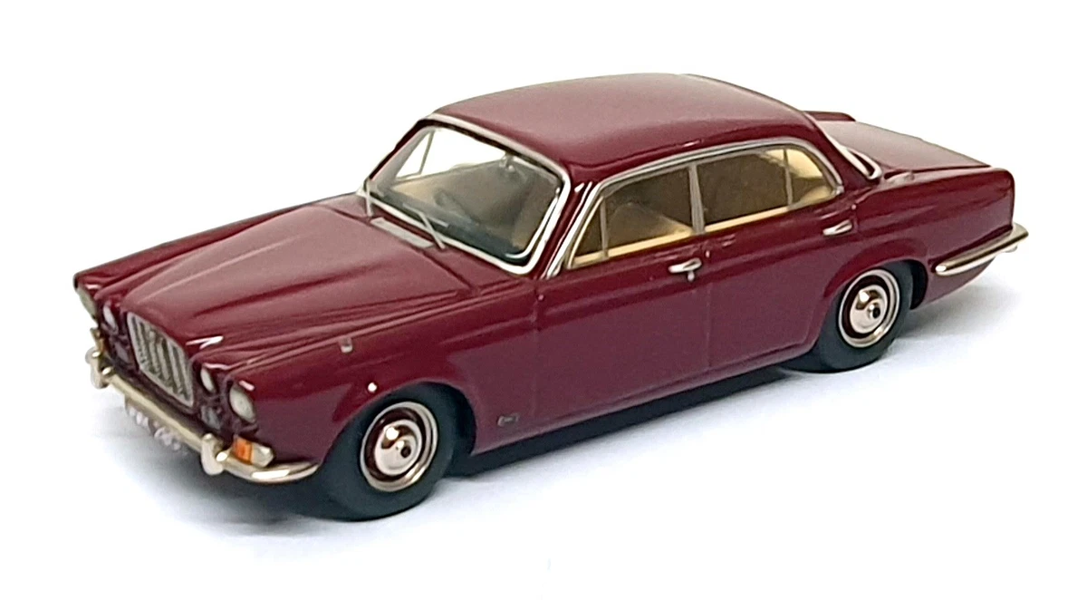 SMTS Jaguar Diecast Cars, Trucks & Vans for sale | eBay
