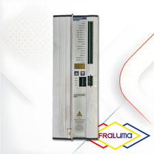 Kollmorgen Servostar 614-AS S61401 - Usato