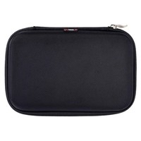 Navitech Black Hard Case For Samsung Galaxy Tab Active T365 8 Inch Tablet