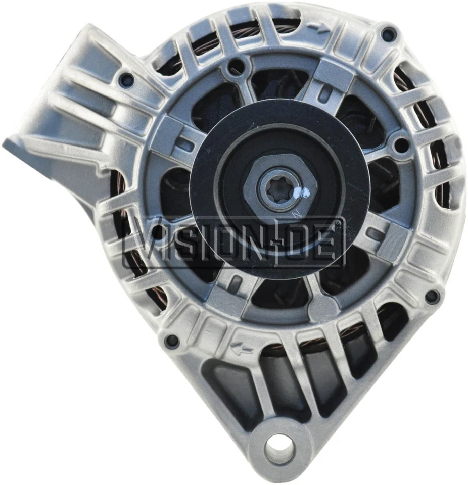 Alternador BBB Industries 13865 para 01-07 Buick Pontiac Aztek Rendezvous Foto 4 de 4