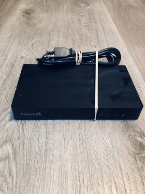 Control4 Automation Controller C4-HC250-BL w/ Power Cord  - TESTED