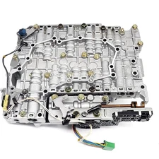 RE5R05A Solenoid Valve Body TCM TCU For Nissan FRONTIER FUGA NAVARA PATHFINDER