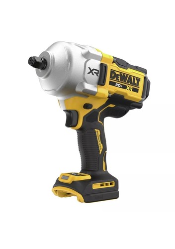 DEWALT DCF961B 20V MAX XR BL 1/2 in. Impact Wrench with Hog Ring (Tool Only) New - Picture 7 of 17