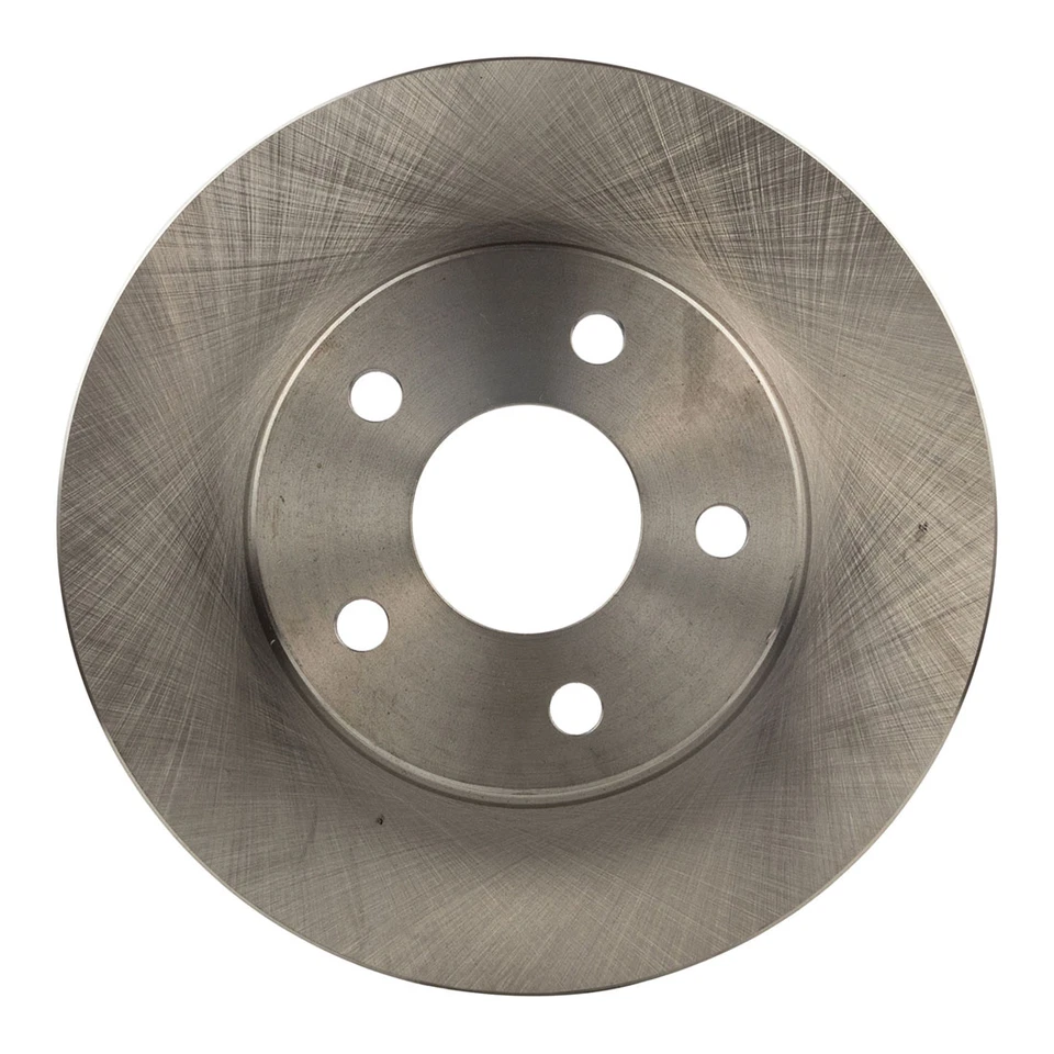 Kit de pastillas de freno de disco delanteras para Chevrolet Beretta 1987-1991 Foto 3 de 4