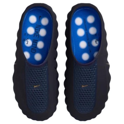 Size 6 - Nike Mind 001 Blackened Blue for sale online | eBay