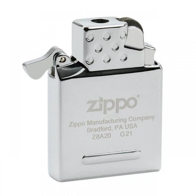 Zippo Butane Insert | Yellow Flame - image 1 of 4