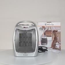 Givebest Portable Ceramic Space Heater - Open Box