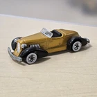 Vintage 1978 Hot Wheels Auburn 852 Diecast Car Malaysia HW852