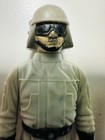 Star Wars Vintage AT Scout Driver 1980 Kenner Action Figure- Lili Ledy Version — photo 2