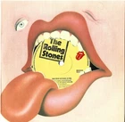 THE ROLLING STONES Brown Sugar +2 - 1971 original UK Vinyl, 7", 45 RPM, Single
