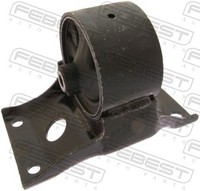 Motorlager Febest NM-027 FüR Almera Primera Nissan 2 Hatchback N16 Tino V10 P12
