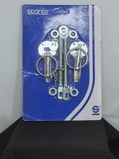 Sparco Hood Pins