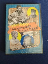 Freddy, die Gitarre und das Meer - Freddy Quinn/Corny Collins - DVD Neu Ovp