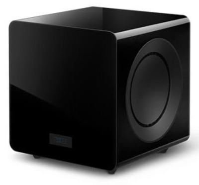 [KEF] KC92 / 220V / Hi-Fi Subwoofer / 2 colors / Express / Genuine