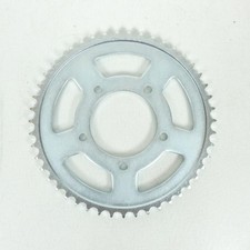 Couronne transmission 47dts PBR pour moto Suzuki 600 Bandit 824 47 C45 Neuf