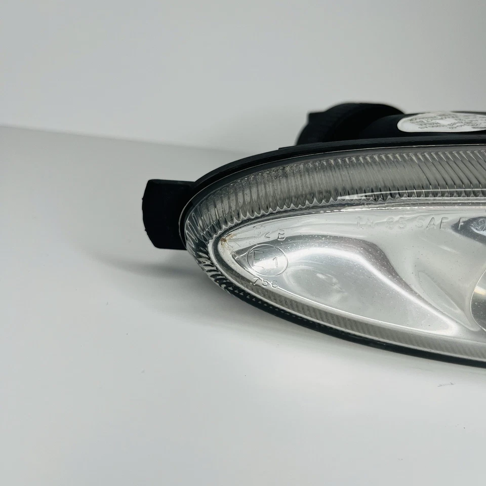 捷豹 2000 - 2004 年 S 型 2004 - 2007 XJ8 XJR 乘客侧右雾灯原始设备制造商 — 第 2/4 张图片